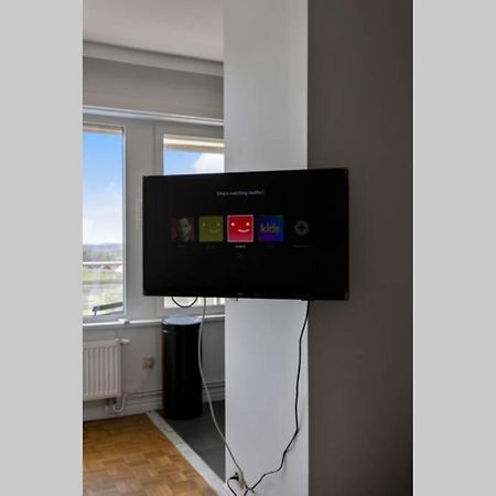 New-York Style Studio Apartment Antwerp Exterior photo